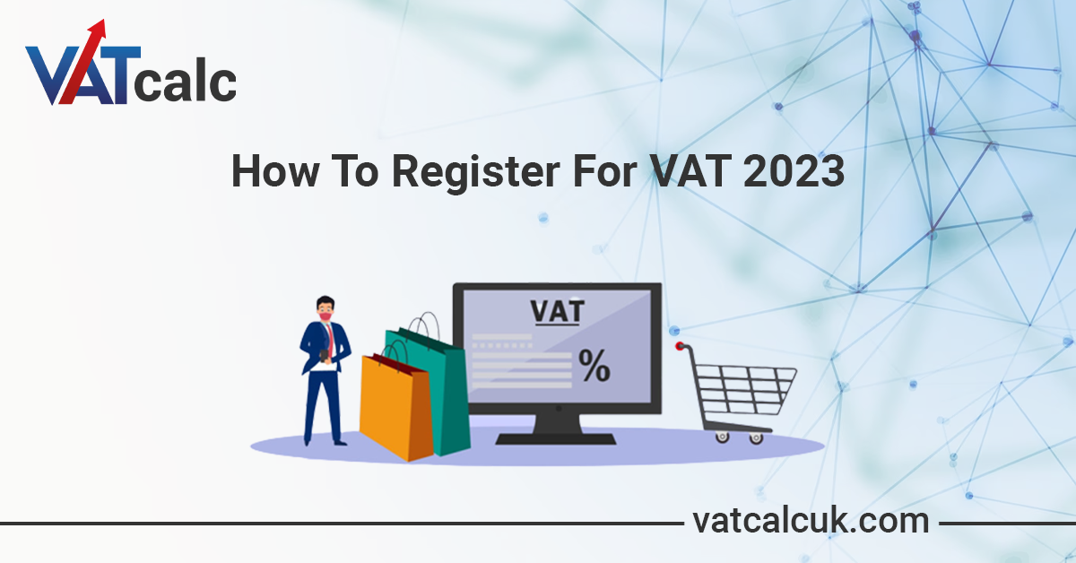 VAT registration