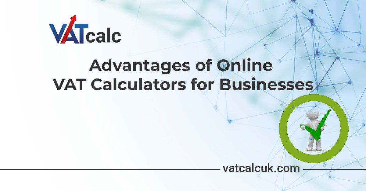 Online VAT Calculators