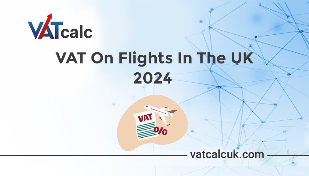 VAT on Flights