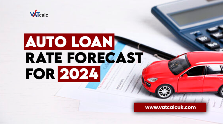 Auto Loan Rate