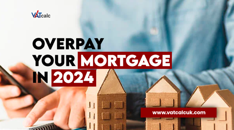 Overpay Your Mortgage