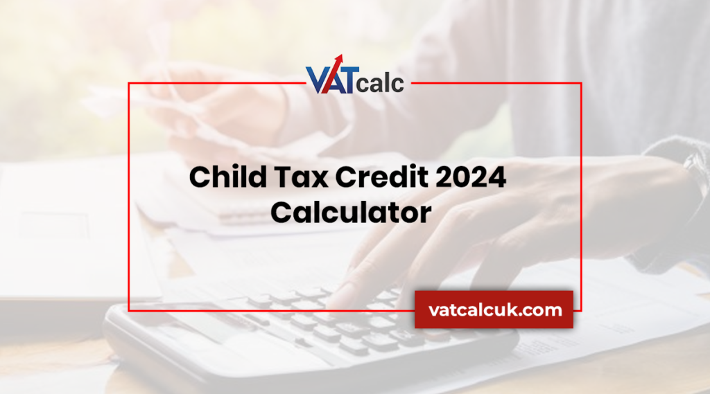 Child Tax Credit