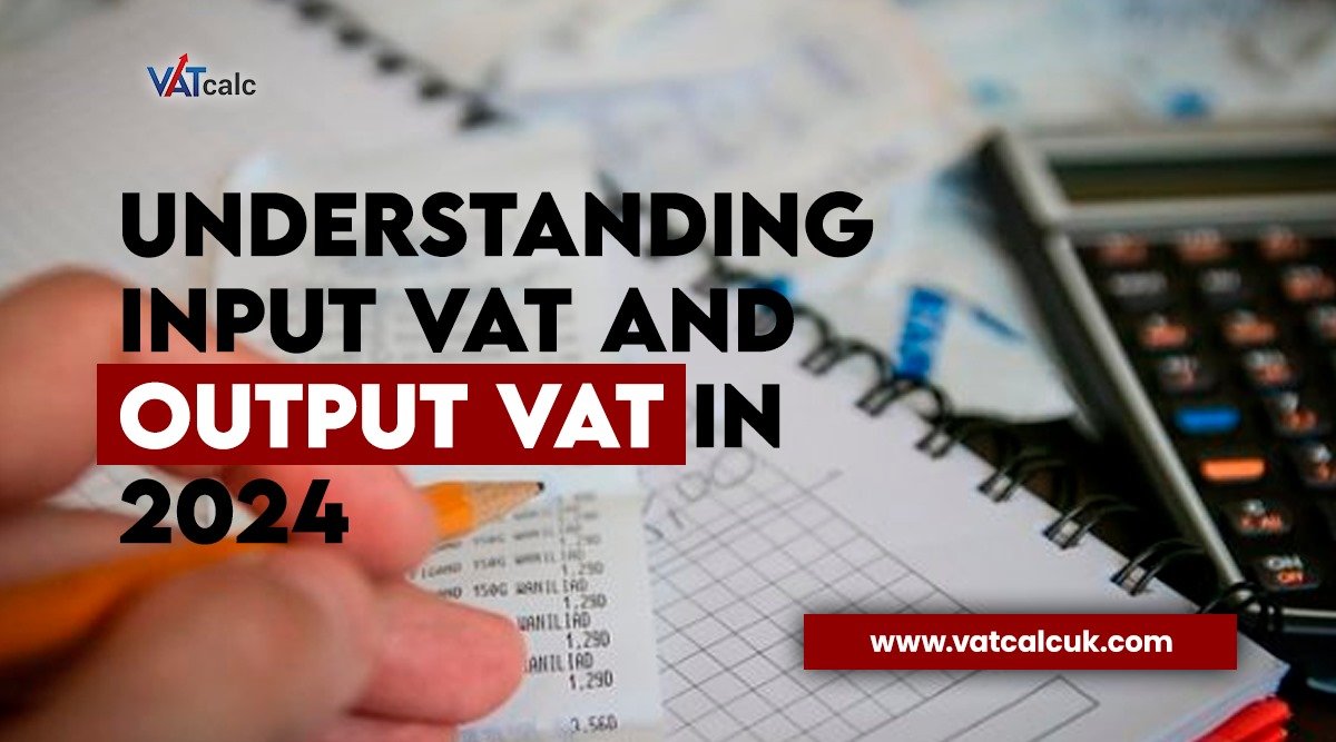 Output VAT