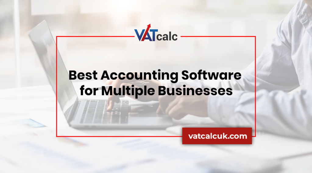 accounting software