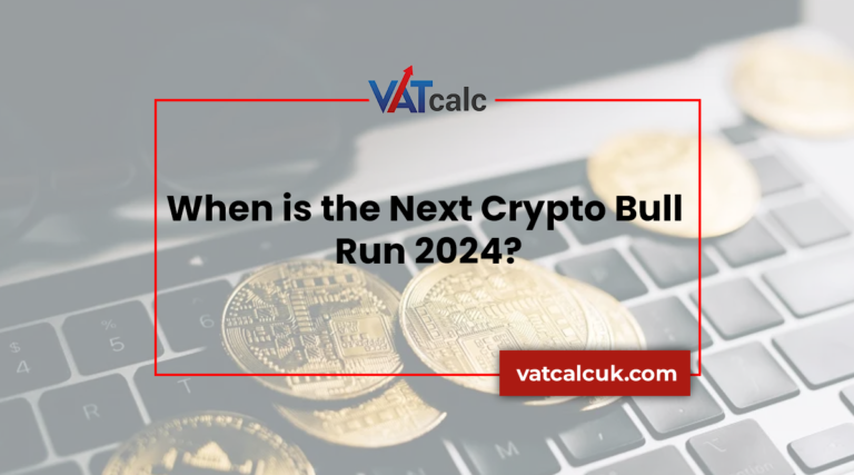 When is the Next Crypto Bull Run 2024