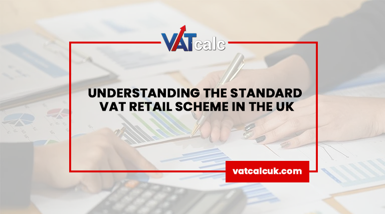 VAT retail scheme